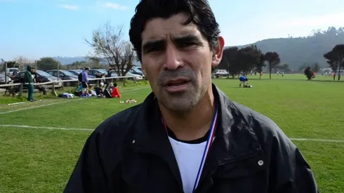 A Mauricio Aros no le gustó la frase de Pablo Milad sobre los entrenadores chilenos y los candidatos a La Roja