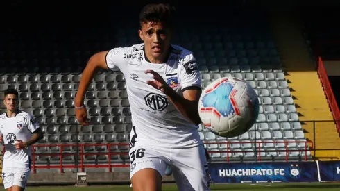 Solari se queda en Macul