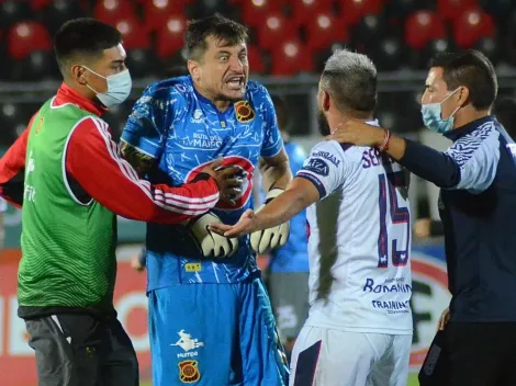 Tribunal le quita la roja a Sepúlveda y Melipilla va con todo