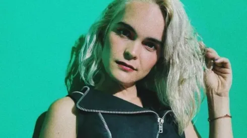 (Fotografía: Instagram)