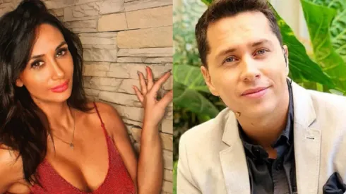 Luego de las críticas que recibió ayer el animador, la Fiera también se sumó a las burlas