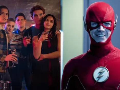 Riverdale, The Flash, Batwoman y doce series más son renovadas por The CW