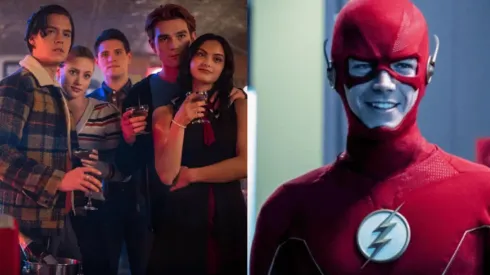 (Fotografía: The CW)