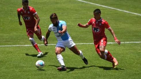 Con tres finales por jugarse, esta es una de las últimas oportunidades que tendrán los caleranos para igualar a la Universidad Católica.