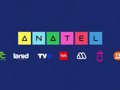 Anuncian cambio en la medición del rating en la TV chilena