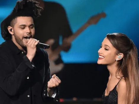 Afirman que Daft Punk y Ariana Grande se presentarán junto a The Weekend
