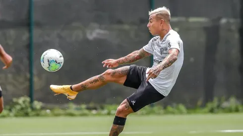 Vargas analiza su presente en Brasil