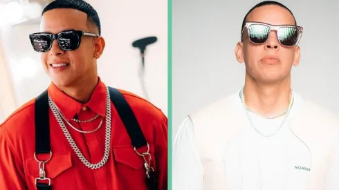 Daddy Yankee cuenta más de dos décadas de una carrera llena de hits del reggaetón.
