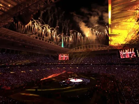 ¿Cuánto dura el show del medio tiempo del Superbowl?