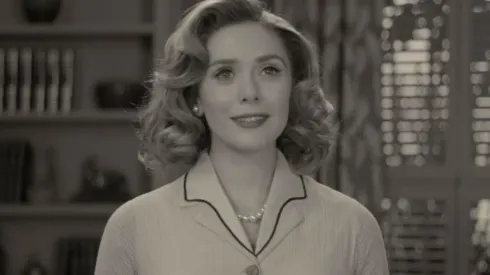 "WandaVision": Elizabeth Olsen interpreta a Wanda Maximoff desde "Avengers: Age of Ultron".