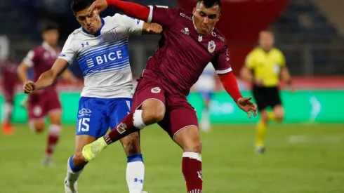 La Católica buscará sumar de a tres para pensar en la posibilidad de dar la vuelta ante La Calera en San Carlos.