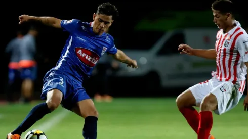 Miguel Escalona de Melipilla se refiere al uso del VAR en la Liguilla de la B