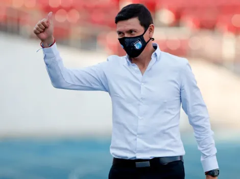 Flaco Leiva advierte a Colo Colo: “Vamos a ir con todo el sábado”