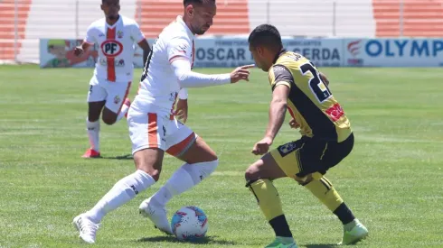 Coquimbo Unido y Cobresal cierran los partidos pendientes del Campeonato Nacional esta noche en el puerto pirata