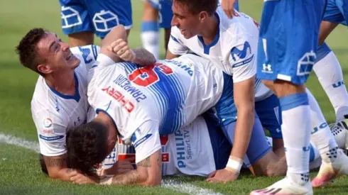 La UC podría gritar campeón el miércoles.