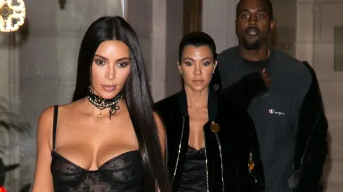 Kim Kardashian ha relatado en más de una oportunidad lo traumático que fue el episodio que vivió en París.