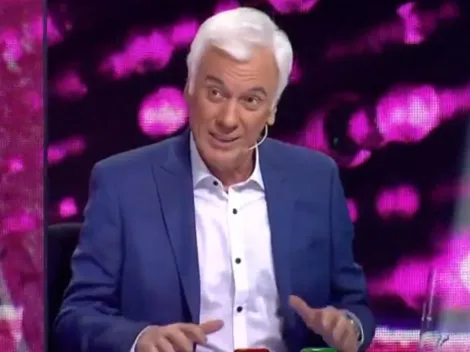 Críticas a Vodanovic por pregunta en "Yo Soy"