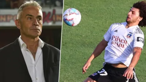 Olmos destacó lo importante que ha sido el uruguayo en el Cacique.