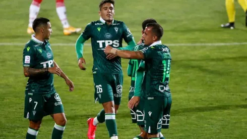 Wanderers se acerca a copas internacionales