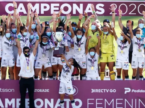 La Copa Intercontinental regresa en el fútbol femenino