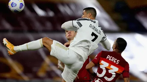 Esta es una oportunidad inmejorable para la Juventus en su carrera por defender el título, la Roma tiene un punto más que el equipo de Pirlo y los pueden superar en la tabla.