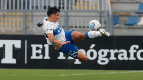 Parot es la primera opción para Holan