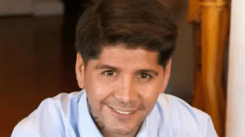 (Fotografía: Instagram)