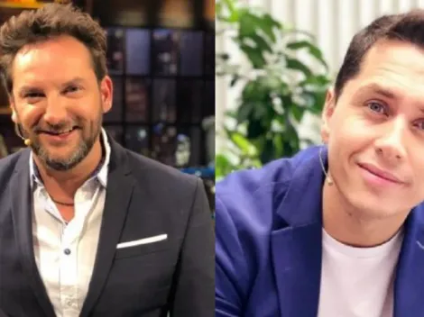 Daniel Fuenzalida se refiere a la polémica de Karol Dance en redes sociales