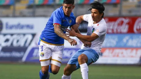 A los itálicos se les acaba el tiempo. En solo tres fechas deben asegurar su permanencia.