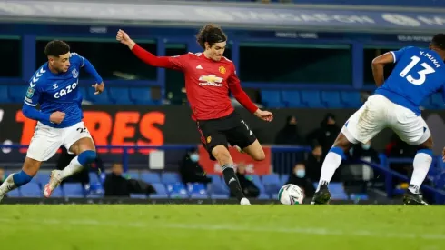 El duelo promete ser un partidazo entre dos equipos que se la están jugando por permanecer en lo alto de la Premier League.