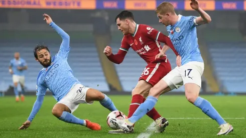 No es un clásico, pero si es un partido de altísimo impacto. Si nos dejamos llevar por los últimos encuentros podemos esperar un partidazo.