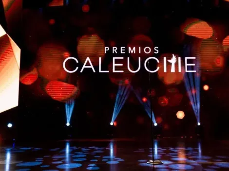 CNN transmitirá este sábado los Premios Caleuche