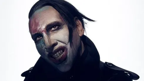 Marilyn Manson perdió su sello discográfico y dos apariciones en series, tras las acusaciones en su contra.