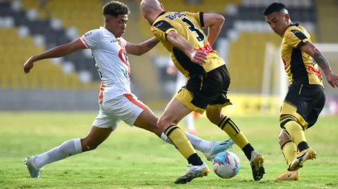 Coquimbo queda en el fondo de la Tabla de Posiciones tras su derrota ante Cobresal y ya está al día.