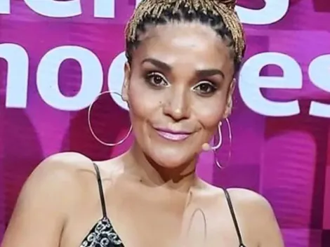 Katherine Orellana impacta con renovado look en Instagram