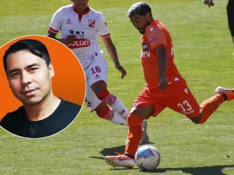 Galaz: "Debe llegar alguien que sepa la realidad del club"