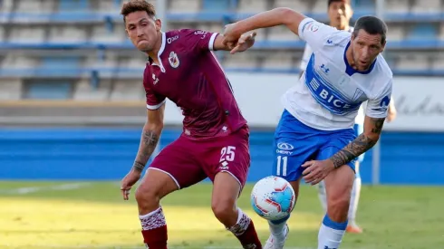 La UC quiere empezar a abrochar el tricampeonato en La Portada.