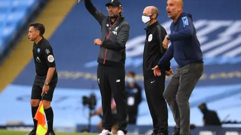 Se viene un partidazo domingo por la Premier