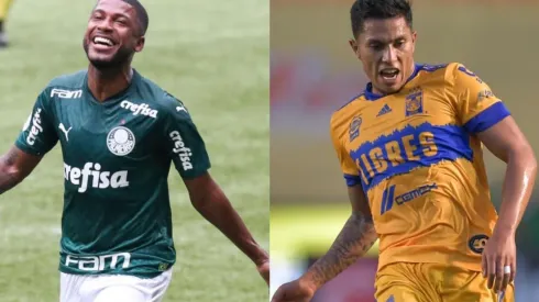 Palmeiras enfrenta a Tigres por semifinales del Mundial de clubes de la FIFA.