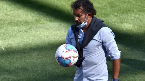 Chueco Ponce transformó a La Serena en uno de los mejores equipos de la segunda rueda.