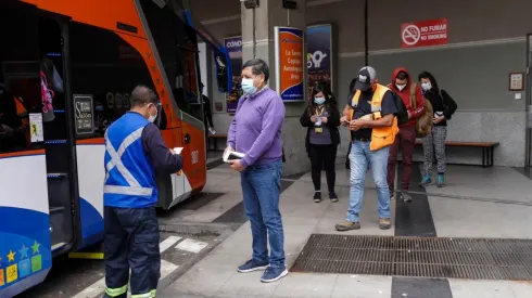 Permiso de vacaciones en Fase 3