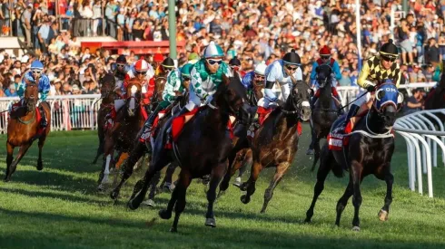 El público será el gran ausente de la edición del Derby 2021.