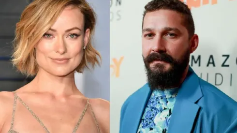 Olivia Wilde cuenta sus motivos para despedir a Shia Labeouf