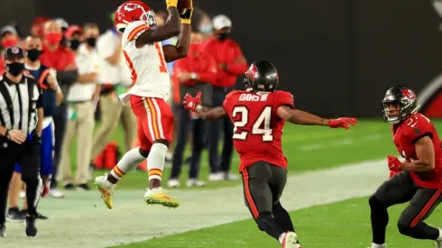 Tampa Bay marcará un hito al ser local en el Super Tazón.