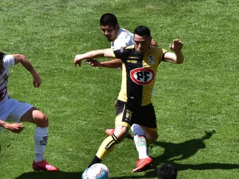 ¡Final del mundo! U. de Conce y Coquimbo se enfrentan en un duelo que define la permanencia