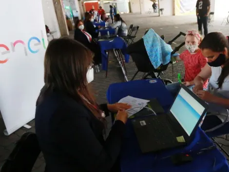 Enel bonificará a clientes por cortes de luz durante el temporal