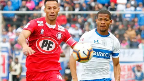 Vilches reconoció que les ha costado más de la cuenta alcanzar a la UC