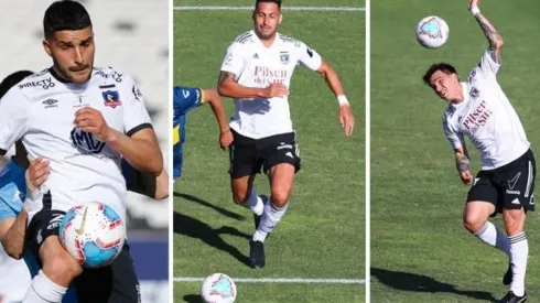 El Chaco tendría listo un acuerdo para partir a Estudiantes de Argentina.