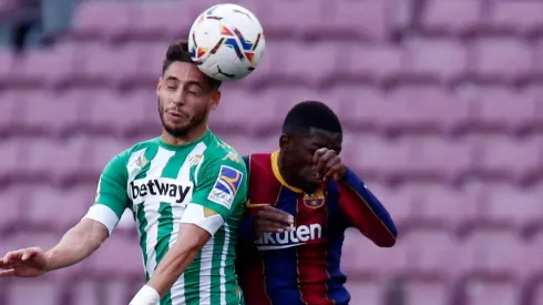 El Barcelona mete miedo con una racha perfecta en el último mes.