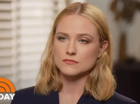 Evan Rachel Wood entrega nuevos datos en contra de Marilyn Manson